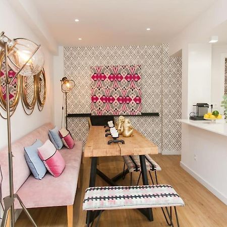 Modern & Nice Apartment. Old Town. Private Parking Sevilla Exteriér fotografie