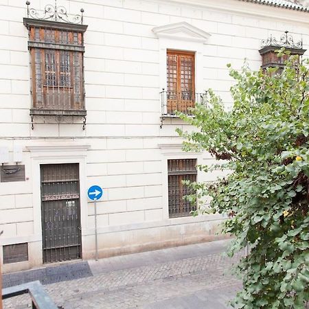 Modern & Nice Apartment. Old Town. Private Parking Sevilla Exteriér fotografie