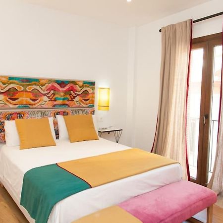 Modern & Nice Apartment. Old Town. Private Parking Sevilla Exteriér fotografie